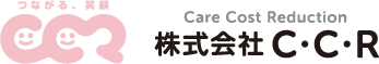 株式会社C・C・Rロゴ